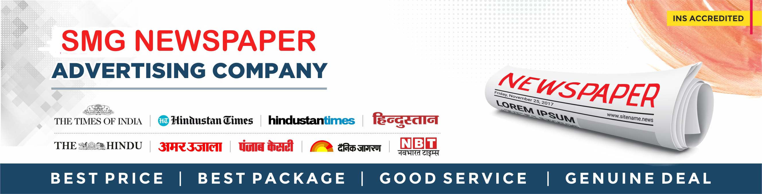 SMG Advertising Company